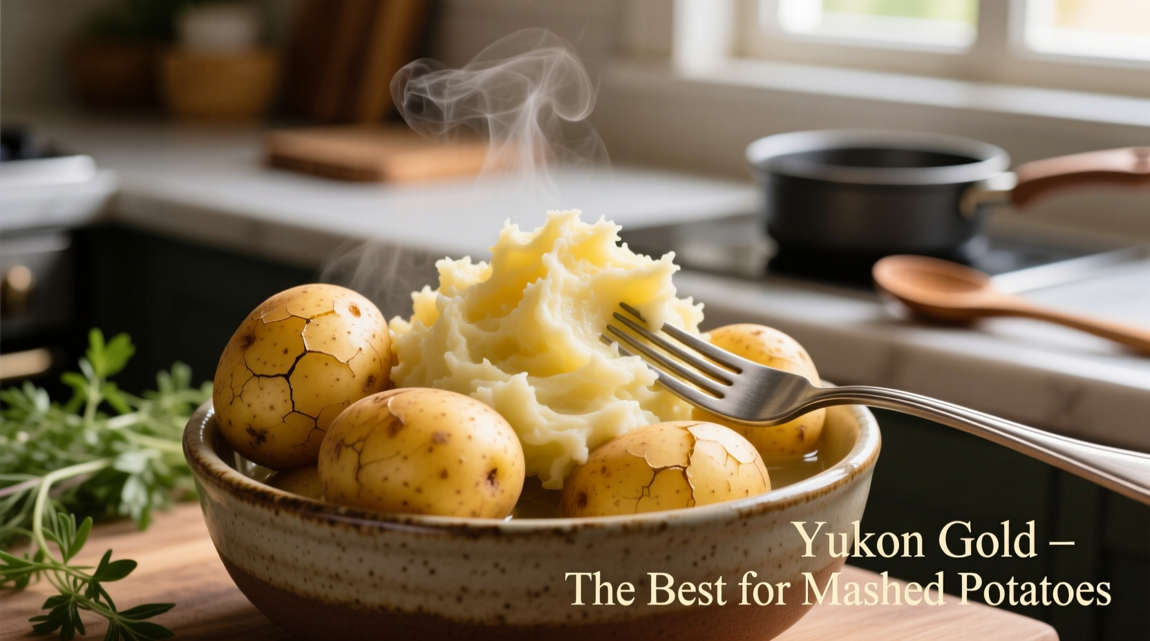 Best Potatoes for Mashed: Ultimate Guide for Creamy Results
