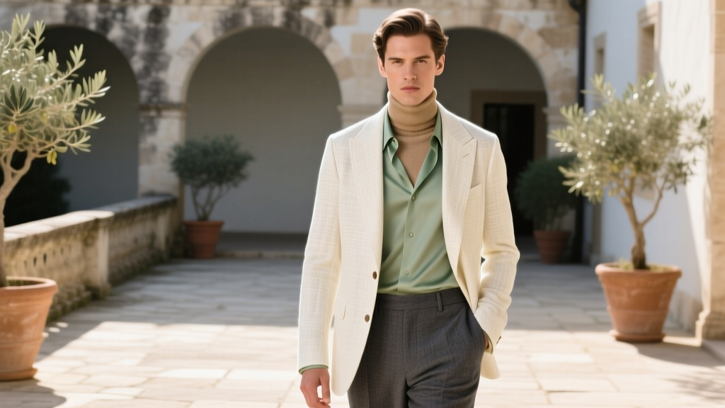 Old Money Aesthetic Colors: The Definitive Palette Guide