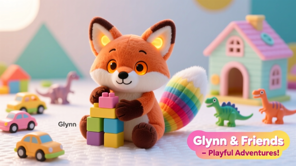 Glynn: Understanding the Safety, Regulatory, and Developmental Implications of This Common Toy Material