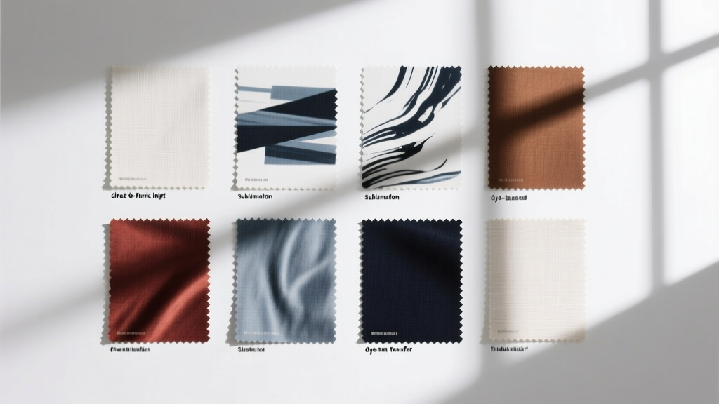 Print Directly on Fabric: Troubleshooting Guide