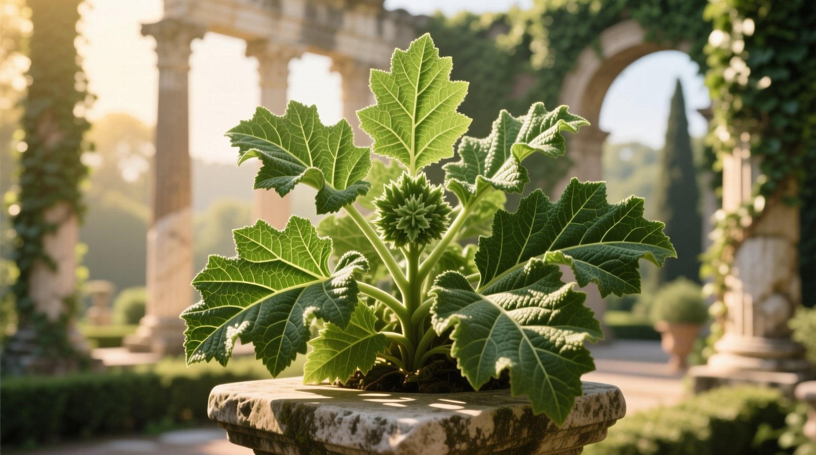 acanthus care