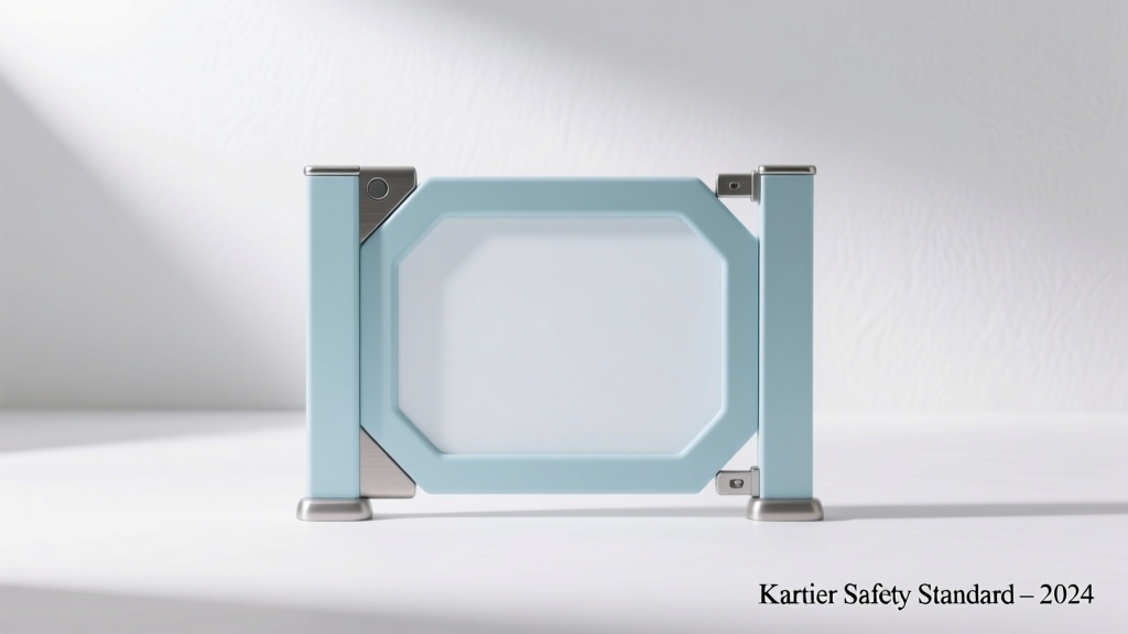 Kartier: A Child Safety Expert’s Critical Review of the Kartier Baby Monitor and Nursery Product Line