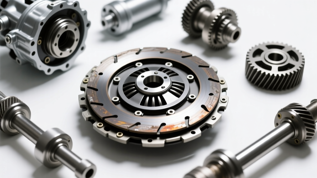 Throw-Out Bearing Noise vs Bad Disco de Clutch: Focus ST Guide