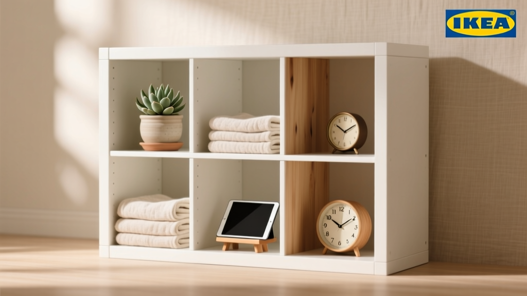 Where to Buy IKEA KALLAX 3x3 (2024 Guide)