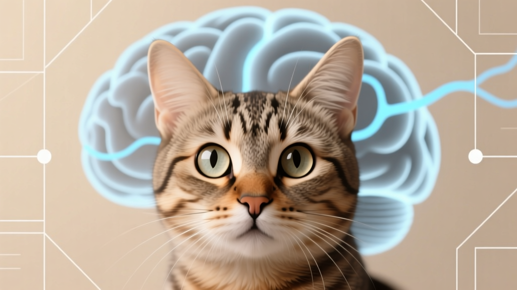 Does Toxoplasmosis Really Make Cats Act Differently? The...