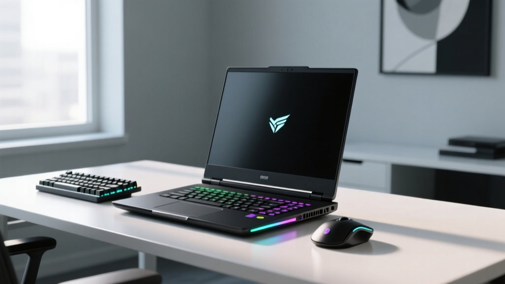 We Tested 17 Laptops at $2,000 — Here Are the 5 That Actually Sustain 60+ FPS in Cyberpunk 2077 (No Throttling, No Compromises)