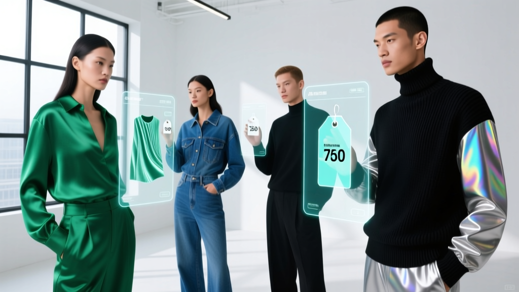 AR Shopping Cost Breakdown for Fashion Brands