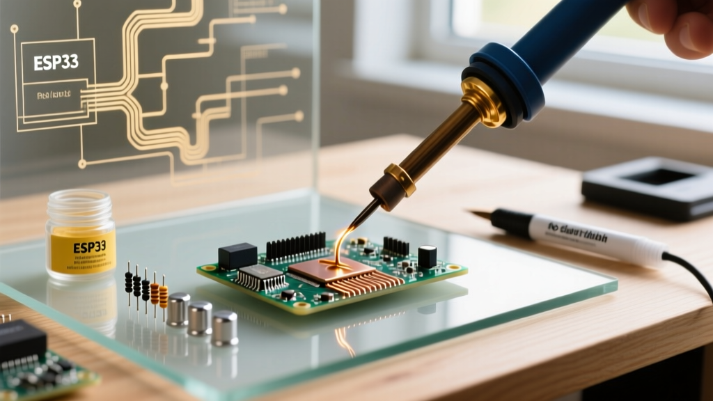 What Is Flux Used For in Soldering? Expert Guide to Rosin & No-Clean