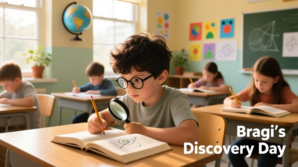 Bragi: A Developmental and Educational Analysis of the Smart Earwear Platform for Children and Families