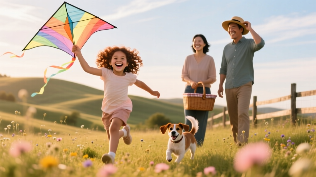 Salia: A Science-Informed Framework for Parental Emotional Resilience and Family Well-Being