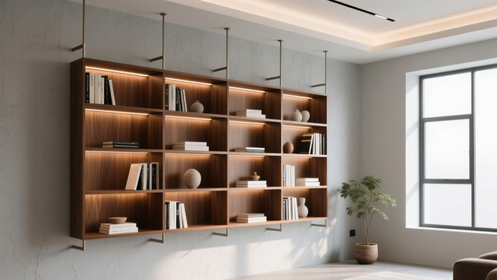 Where to Buy a Bookshelf Wall Unit (2024 Guide)