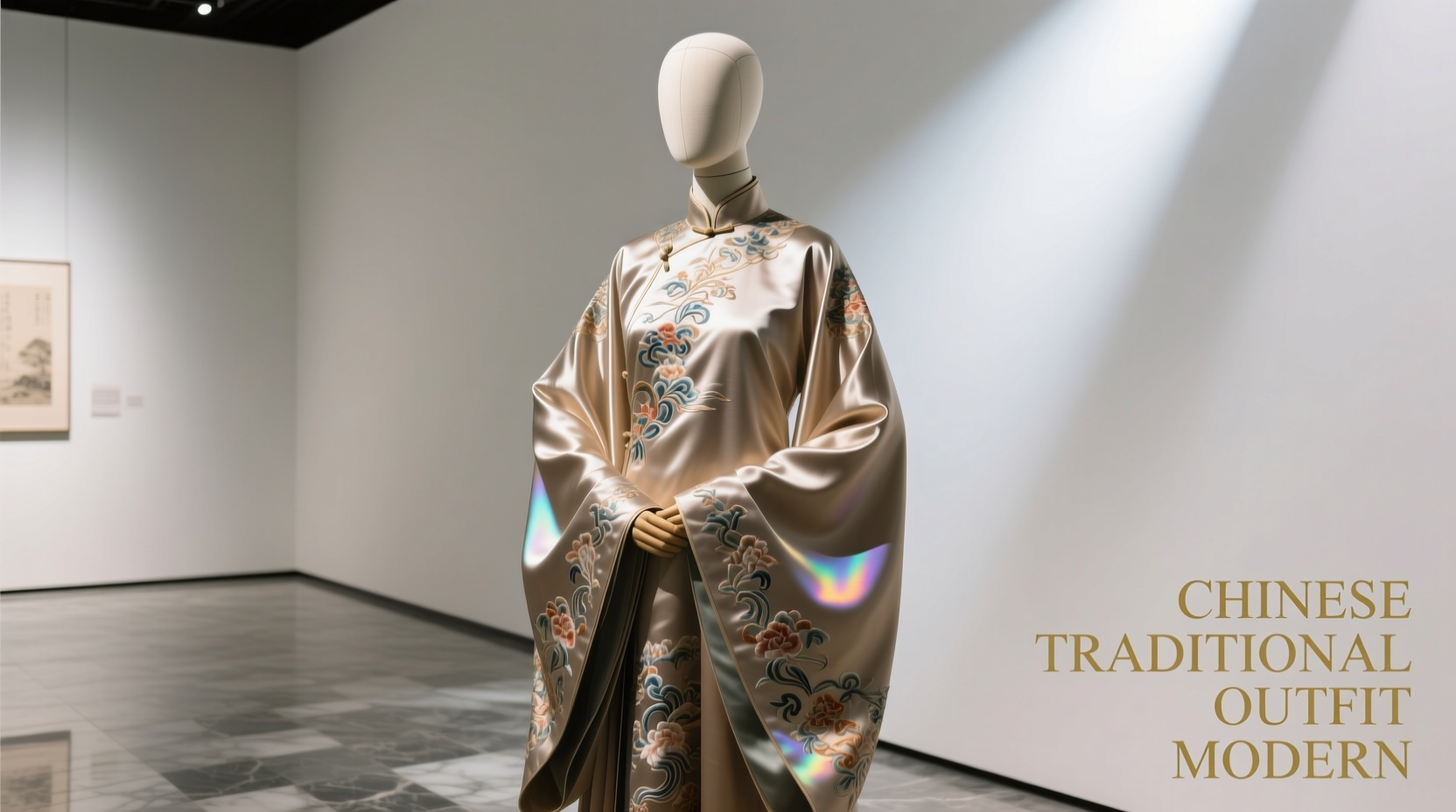 Styling a Chinese Traditional Outfit: Modern Wear Guide 2026