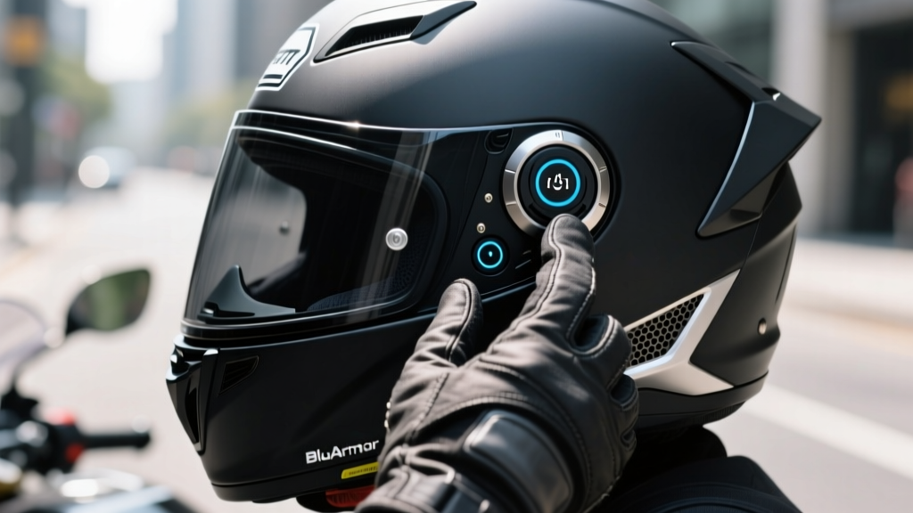 How to Reset, Unpair, and Recover a Helmet With Air Conditioning