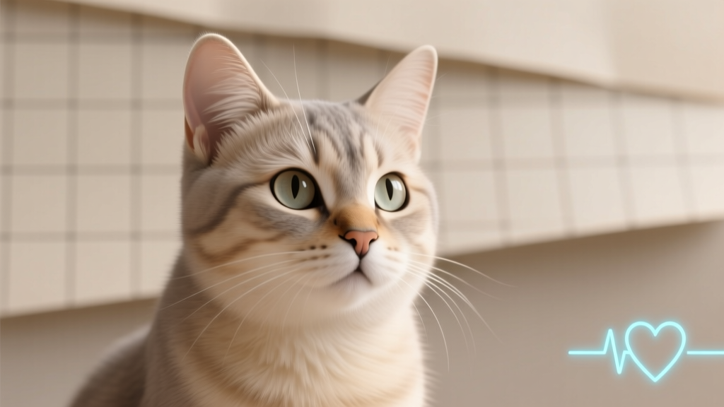 How to Understand Cat Behavior for Anxiety