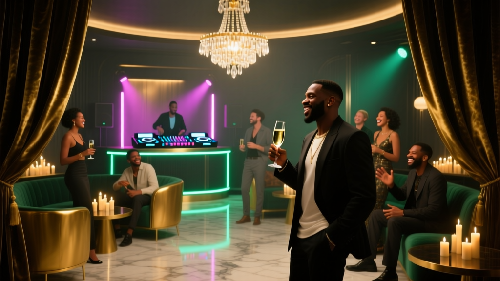Diddy Party Breakdown: Music, Vibe & Rules (2026)
