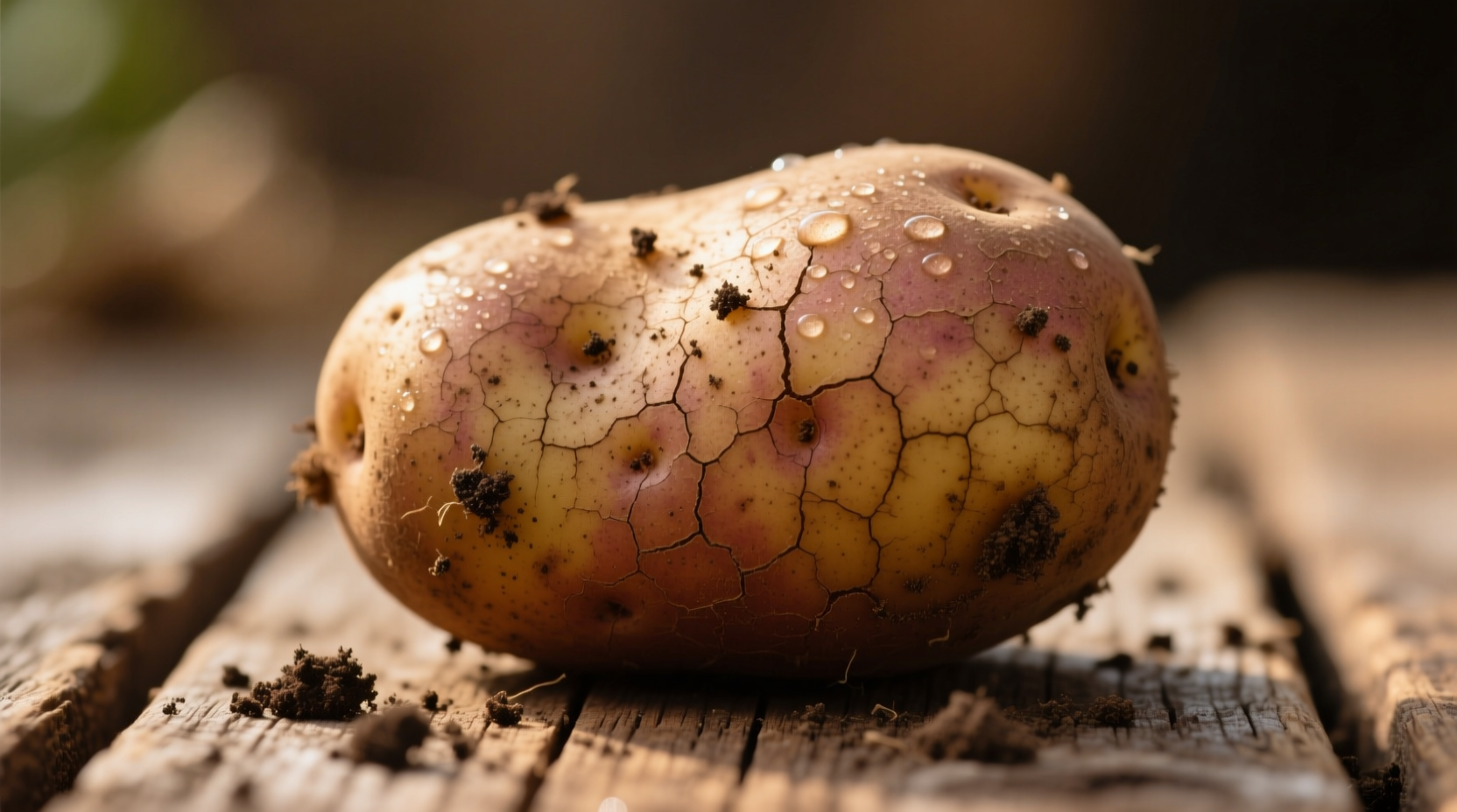 Russet Potatoes: Best Uses and Cooking Guide