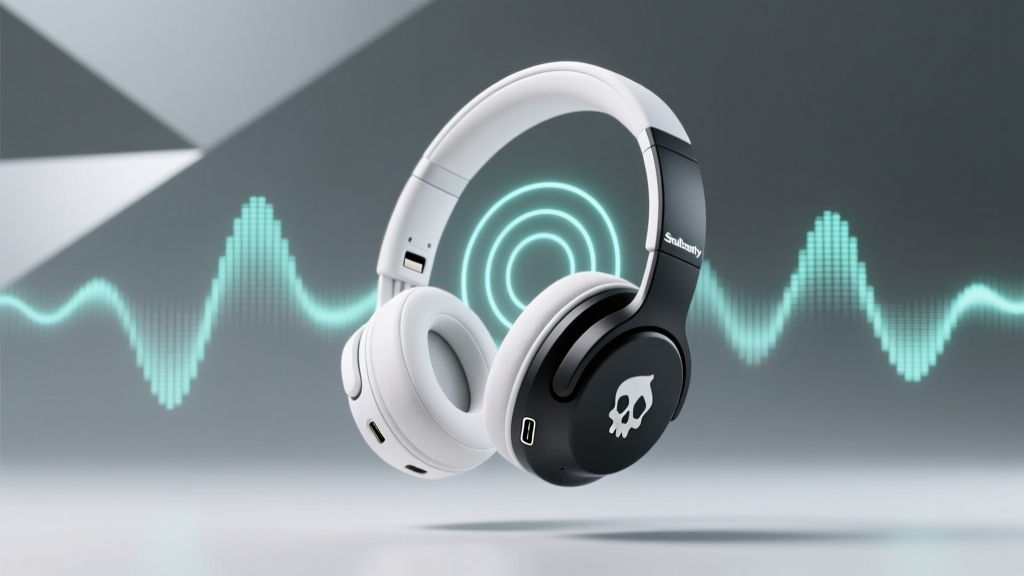 Skullcandy Wireless Headphones Won’t Connect? 7 Fixes