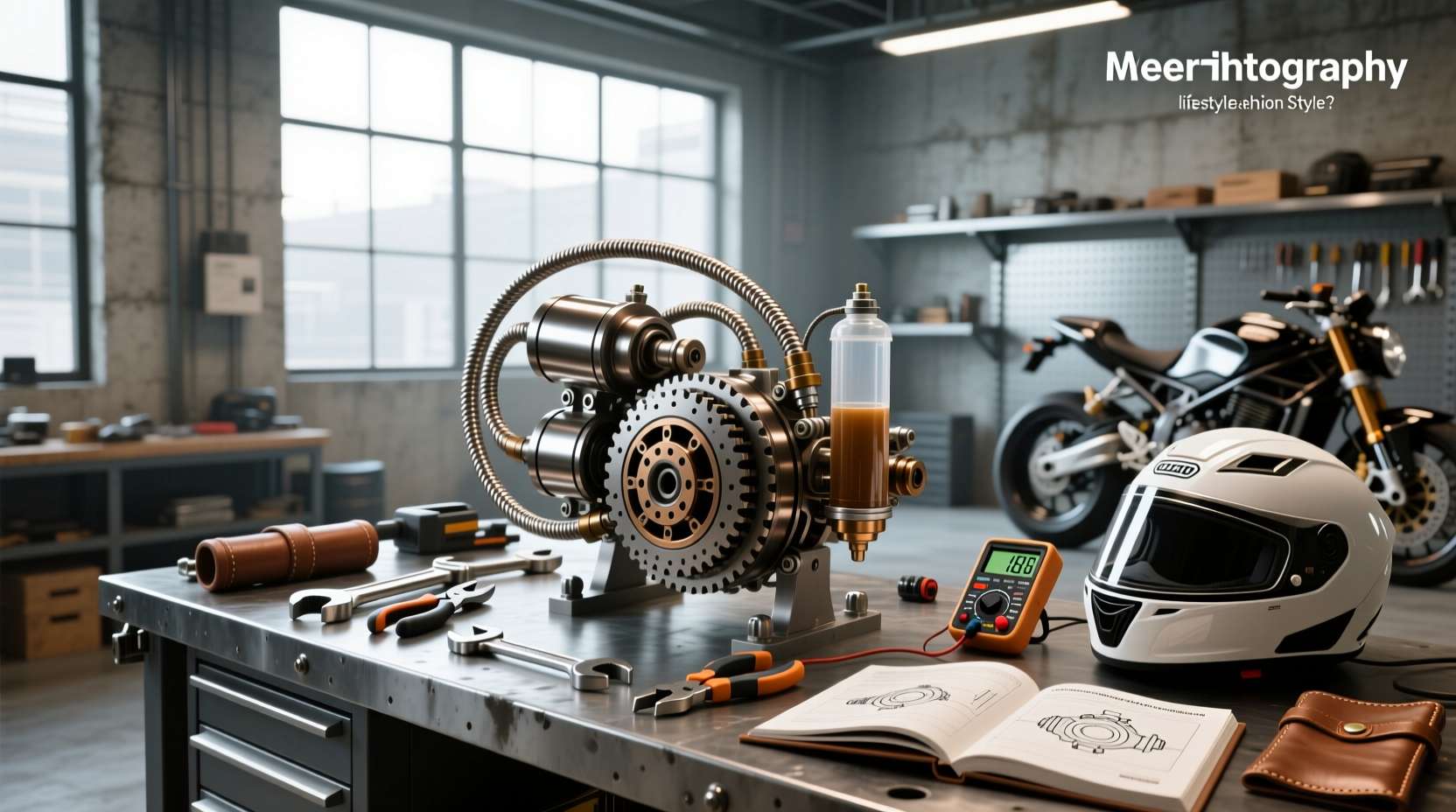 How to Choose Hydraulic Clutch for Motorcycle: Buying Guide