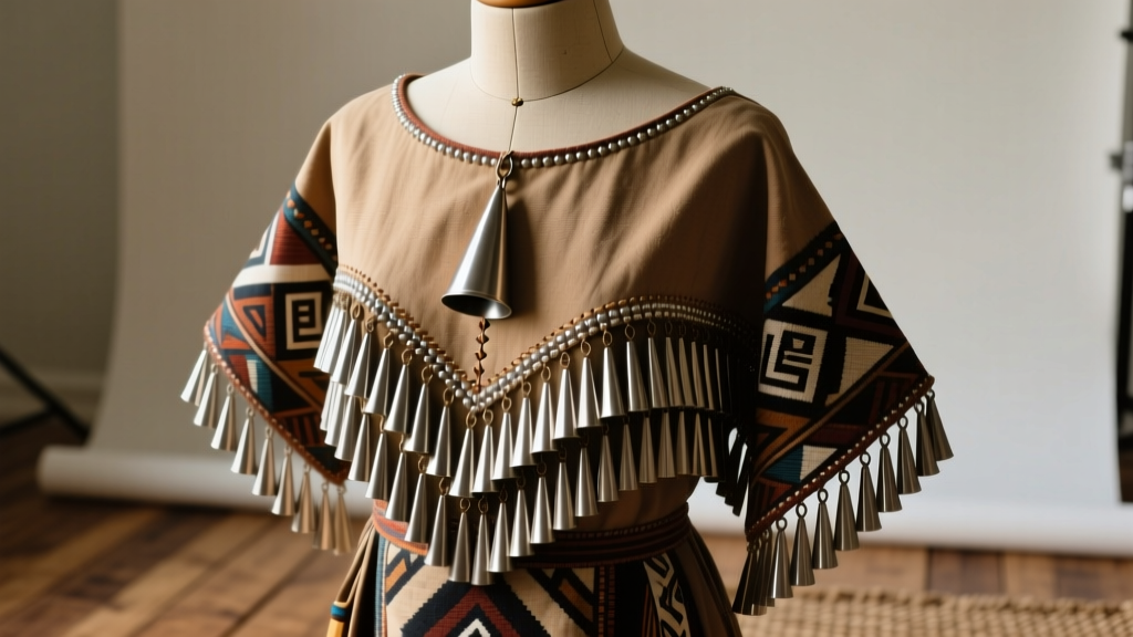 Jingle Dress Regalia 2026: Authentic Materials & Sourcing