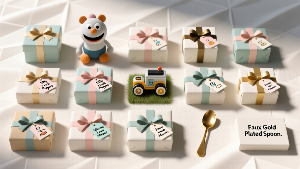 White Elephant Gifts: 12 Strategic Picks (2026)