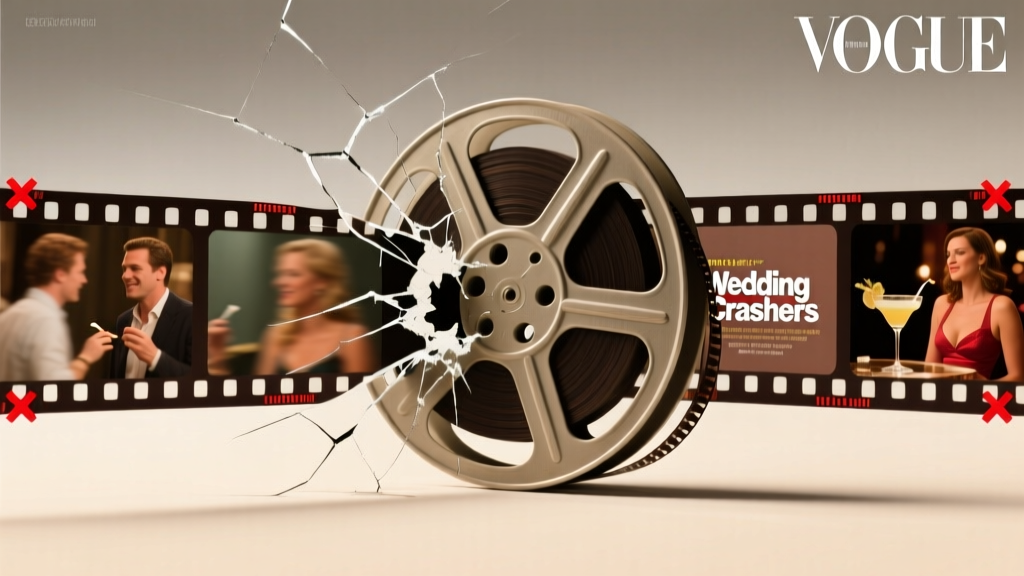 Wedding Crashers Rated R: Language, Sex, Drugs & MPAA Cuts
