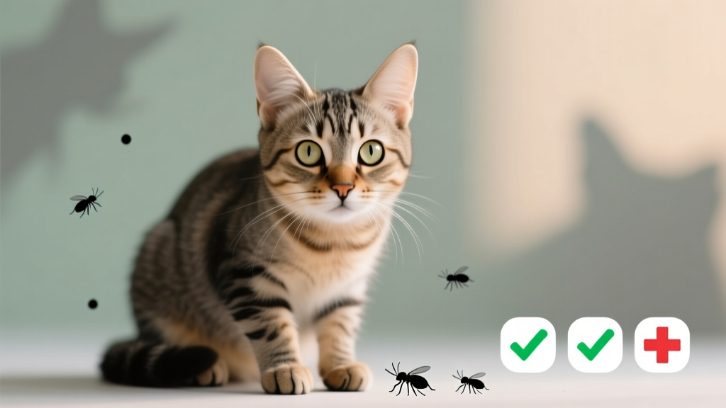 Do Fleas Affect Cats’ Behavior? 7 Homemade Remedies That...