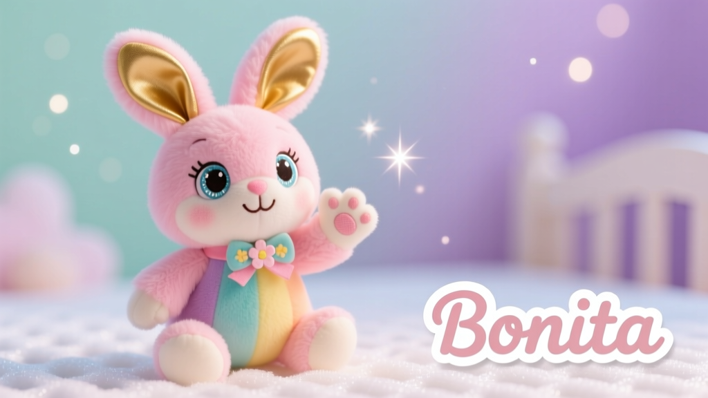 Bonita Toys: Safety Evaluation, Regulatory Compliance, and Developmental Impact for Children Ages 1–5