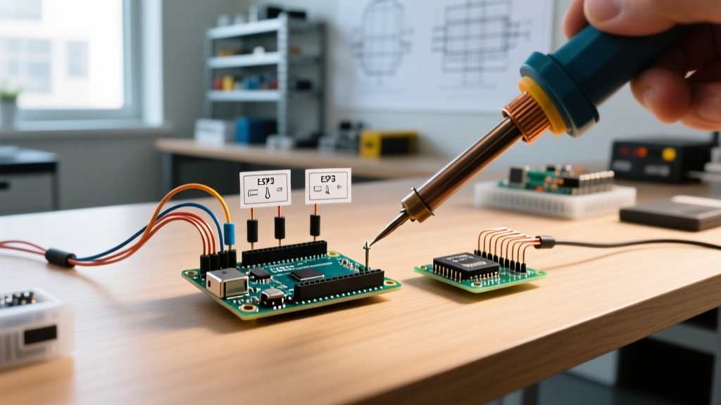 How to Use Arduino Standard Deviation for Sensor Error Diagnosis