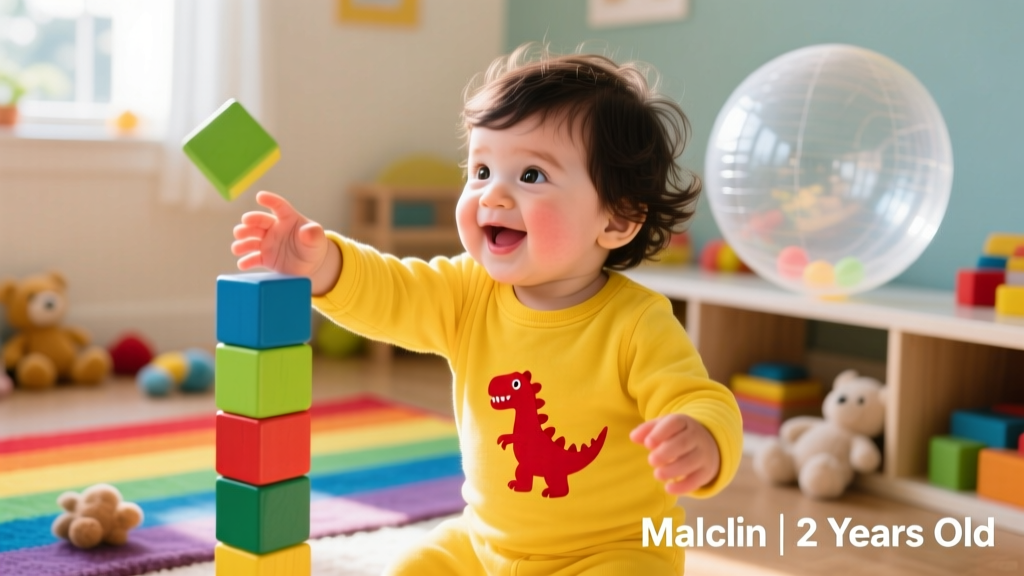 Understanding Maclin: A Practical Guide for Early Childhood Educators and Toddler Caregivers