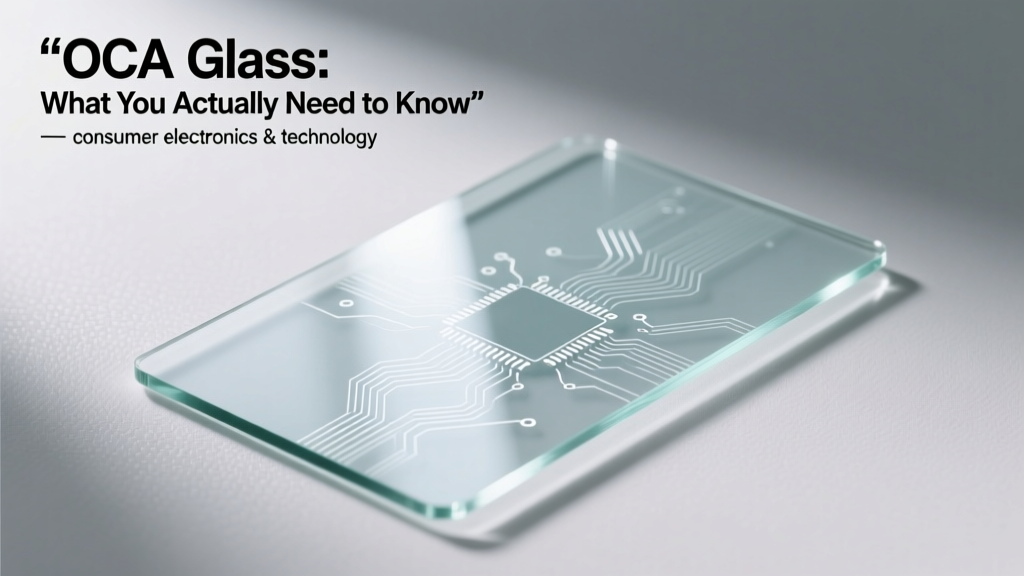 Oca Glass: Lab-Tested Facts & Drop Test Results