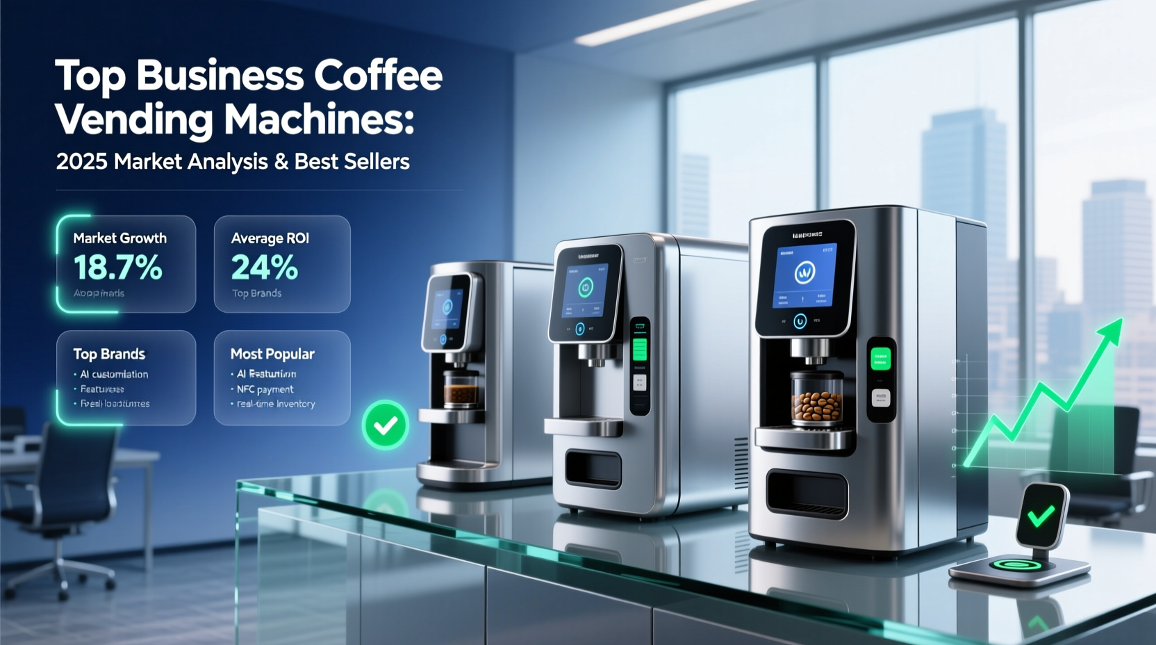 coffee vendo machine for busines best sellers