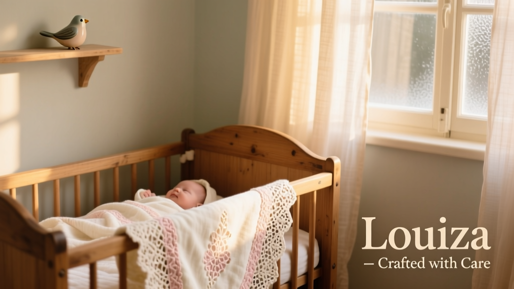 Louiza: Evidence-Based Guidance for Parents of Infants with Congenital Hypothyroidism
