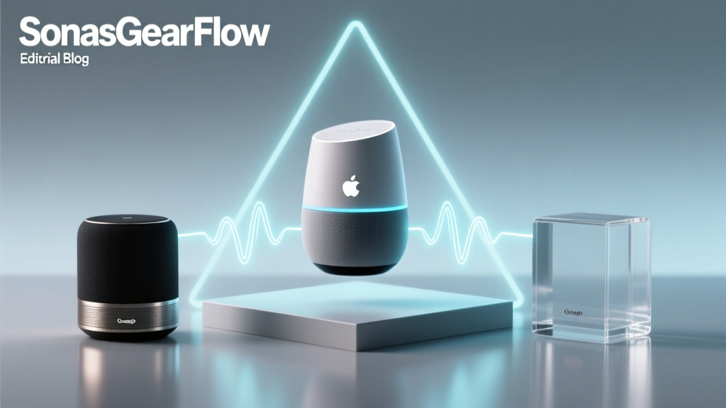 Google Home Multi-Speaker Bluetooth: How It Works (2026)