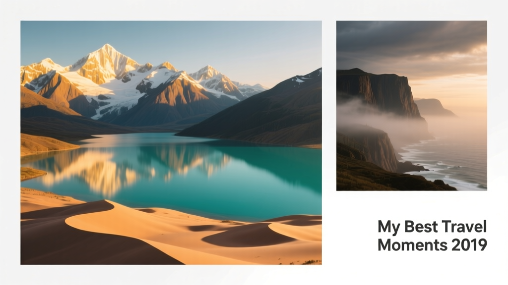 My Best Travel Moments of 2019: Hidden Valleys, Midnight Trains, and Unscripted Encounters