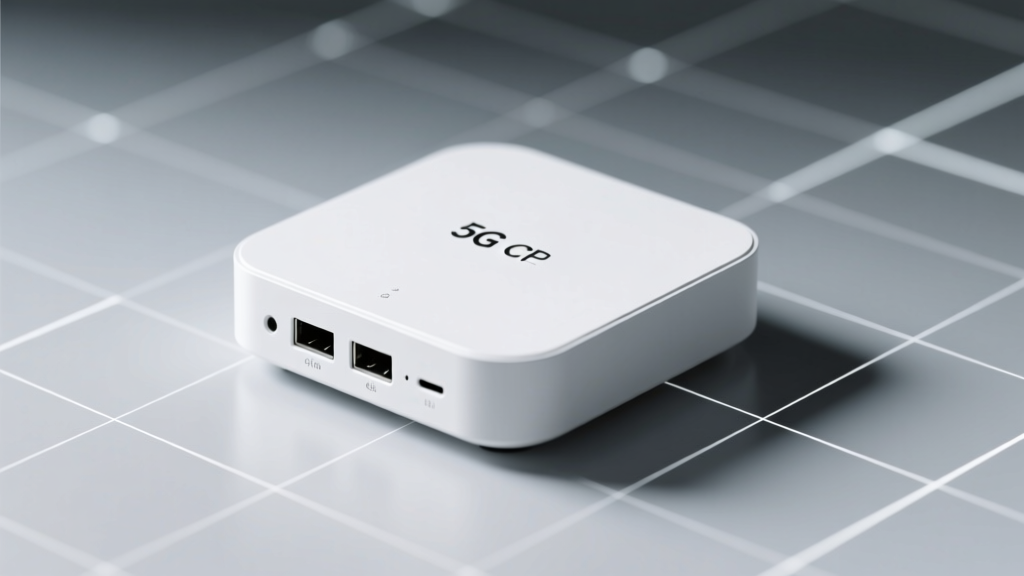 5G CPE Explained: Real Speeds & Setup Guide