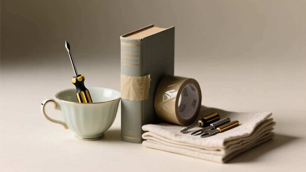 Hidden DIY Essentials: The Underrated Tools and Supplies That Actually Save Time and Money