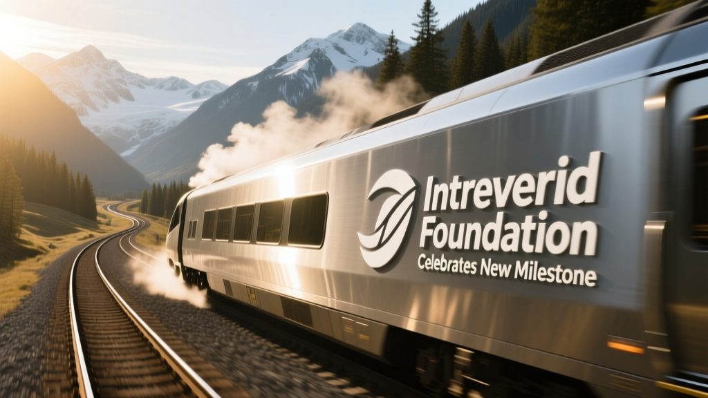 Intrepid Foundation Celebrates New Milestone: 25 Million USD Raised, 170+ Community Projects, and a Transformative Shift Toward Local-Led Development