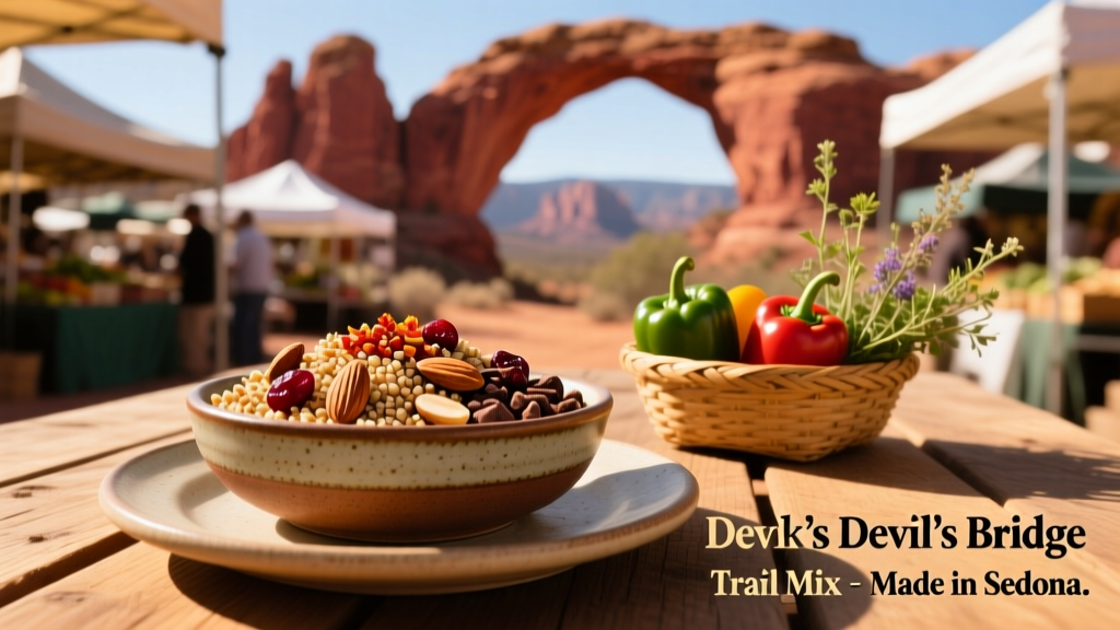 Hike Devils Bridge in Sedona, Arizona: Trail Facts, Safety Tips, and Cultural Context