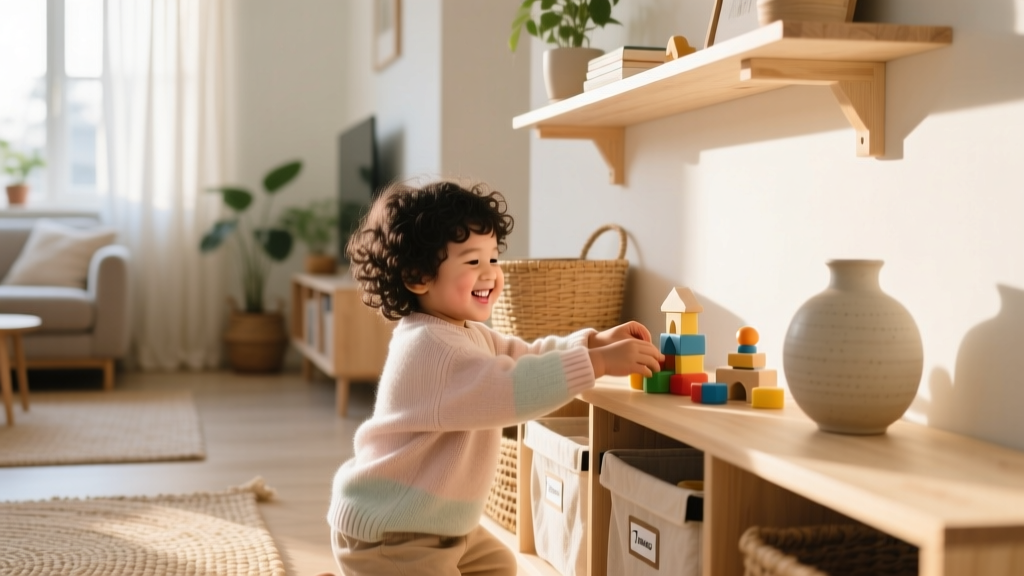 Tammin: A Practical Parent’s Guide to Managing Tantrums, Attention, and Meltdowns in Early Childhood