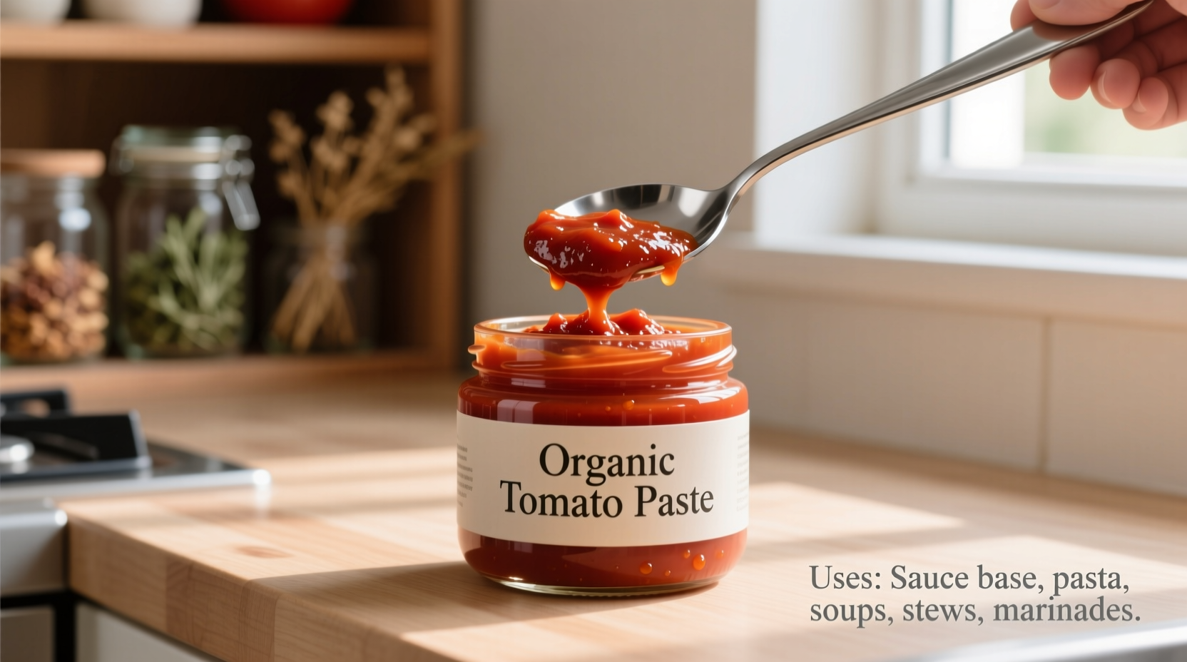 12 Practical Tomato Paste Uses That Transform Your Cooking