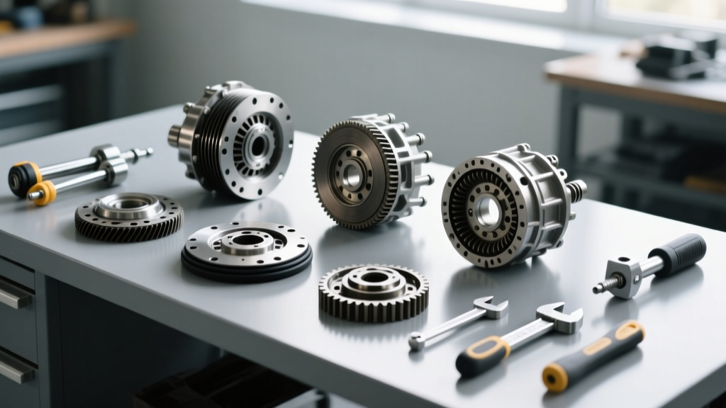 Toyota R150F Transmission Rebuild: Essential Tools & Cost Guide