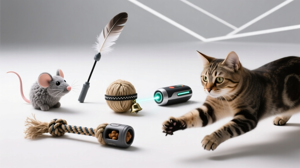 What’s the Best Cat Toy Costco? We Tested 27 In