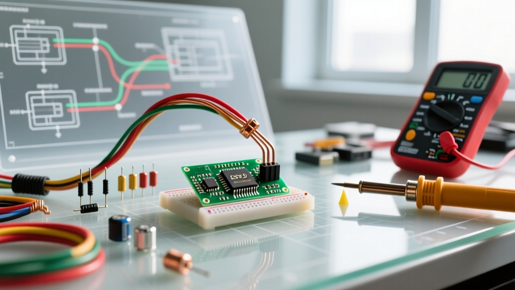 Troubleshooting Electrical Cord Wiring: Fixes for Common Faults