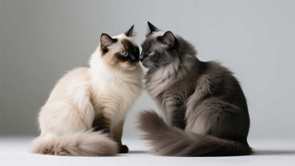Can cats show homosexual behavior Persian? What...