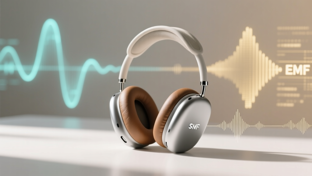 Are Wireless Headphone Safe Over Ear (2026)