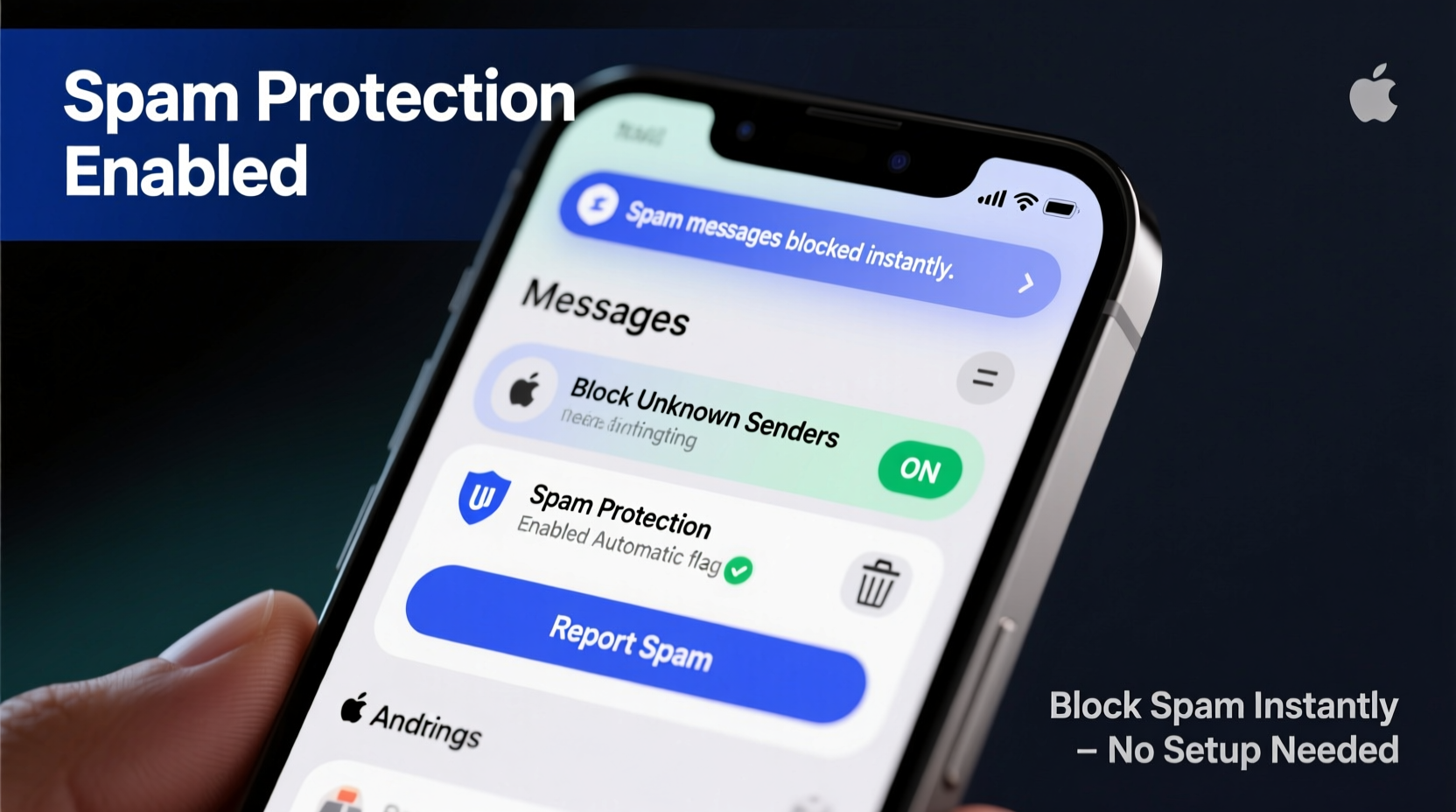 how to block spam texts on android effective strategies that work instantly