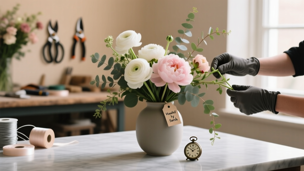 Do You Tip Your Wedding Florist? (2026)