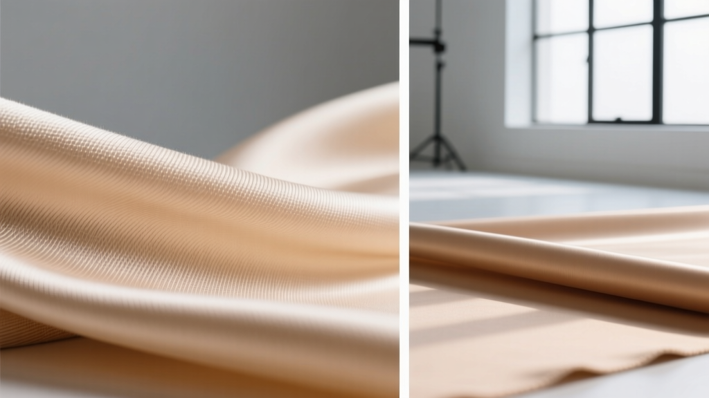 Nylon Cloth Properties: A Designer’s Buyer’s Guide
