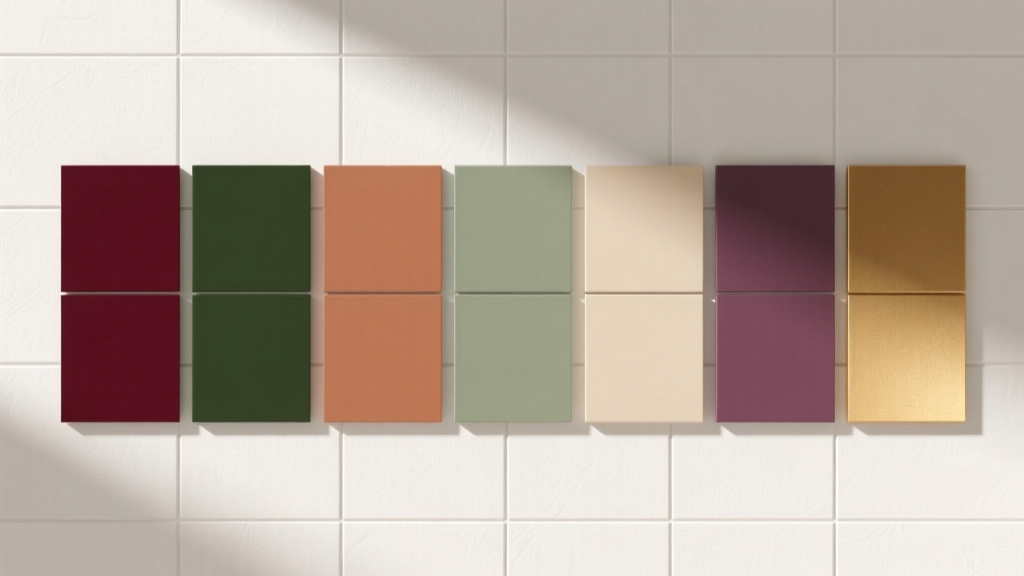 Fall Wedding Colors: 7 Timeless Palettes (2026)