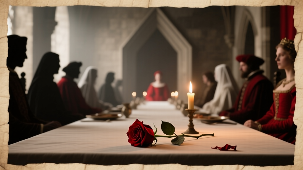 Red Wedding Season on Game of Thrones (2026)